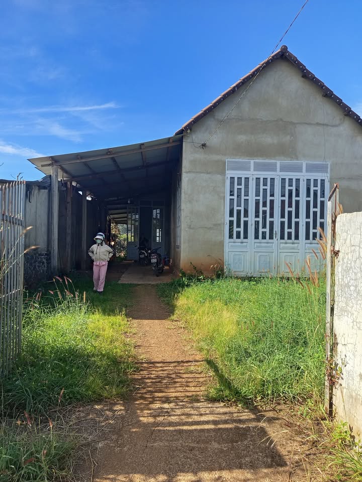 Đất thổ cư 200m² tại Lộc Bắc, Bảo Lâm - Chỉ 1.2 tỷ VND, thương lượng ngay!