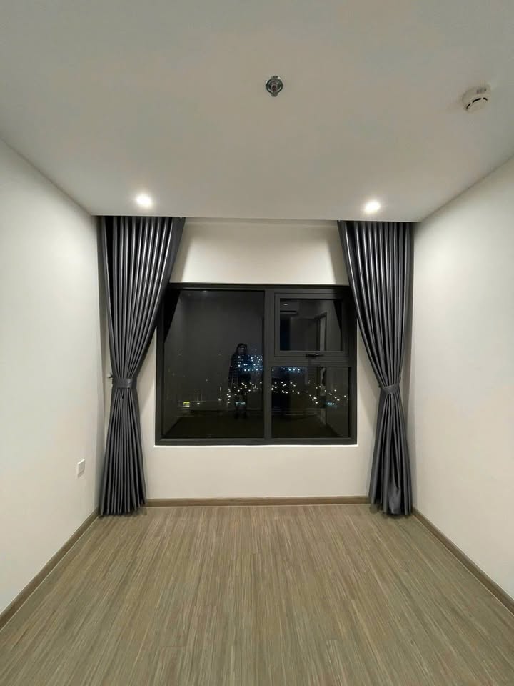 Căn hộ Vinhomes Grand Park Q9 2PN 6.5 triệu - Tầng đẹp, đầy đủ nội thất!