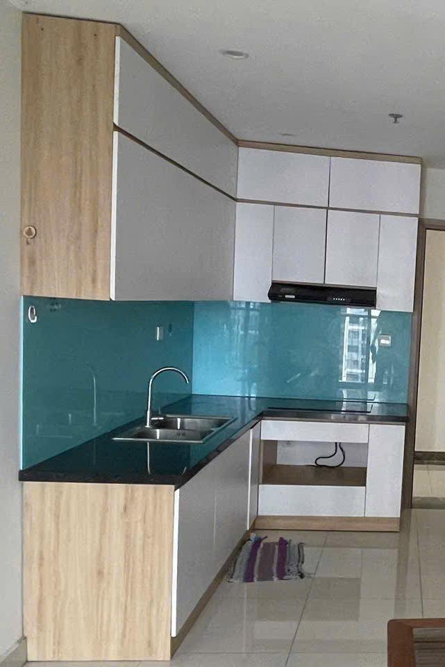 Căn hộ Rainbow Quận 9 2PN giá 7 triệu - Sẵn sàng vào ở ngay!