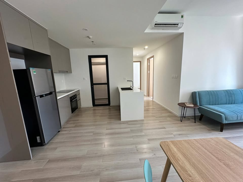 Căn hộ Masteri Centre Point Quận 9 2PN giá 11 triệu - Full nội thất sang trọng!