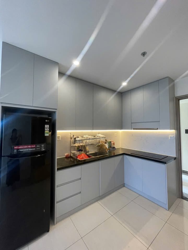 Căn hộ Rainbow Quận 9 2PN giá 9 triệu - Full nội thất, vào ở ngay!