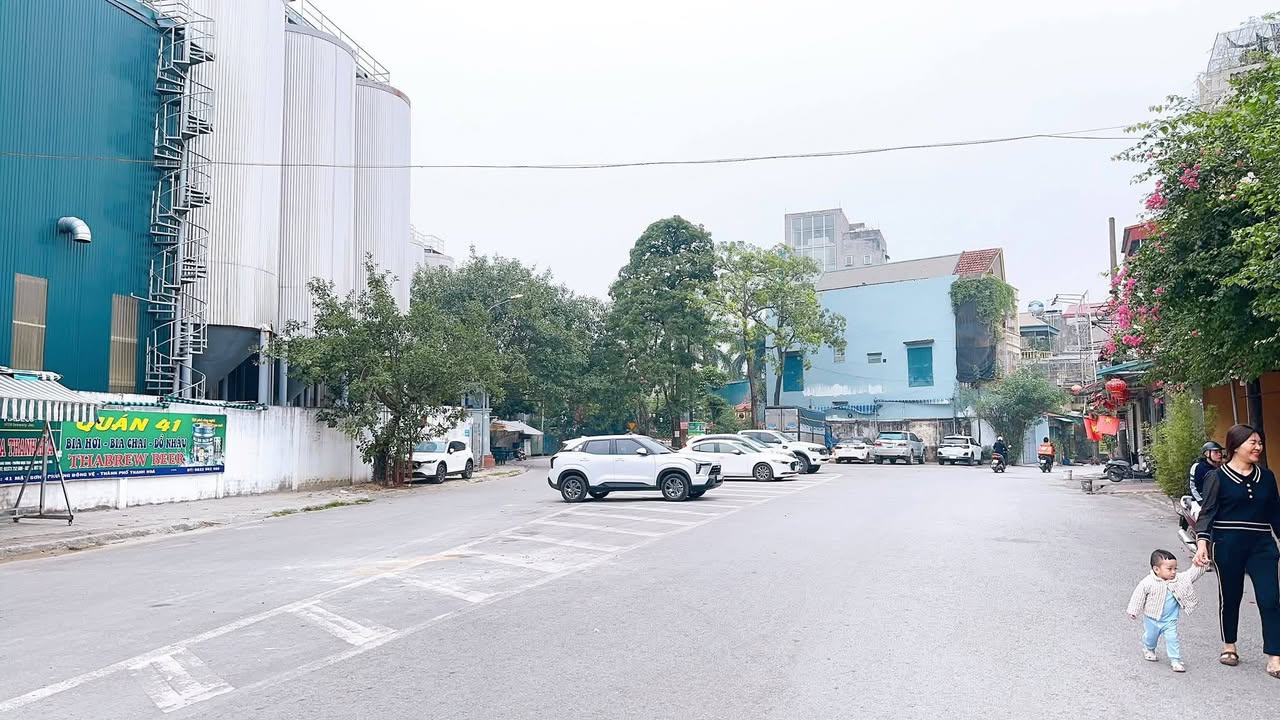 Bán nhà mặt đường Mật Sơn, Thanh Hóa 82m² giá 50 tỷ - Đầu tư sinh lời ngay!