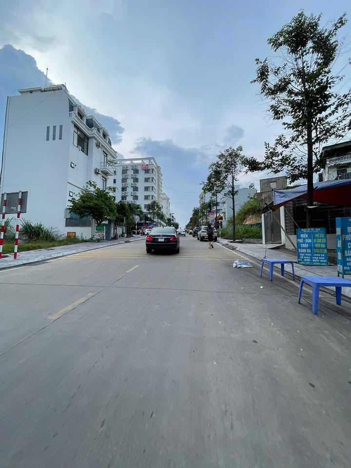 Đất nền dự án Đồi Ngân Hàng Cột 2 Hạ Long 85m² chỉ 6.035 tỷ - Cơ hội đầu tư hấp dẫn!