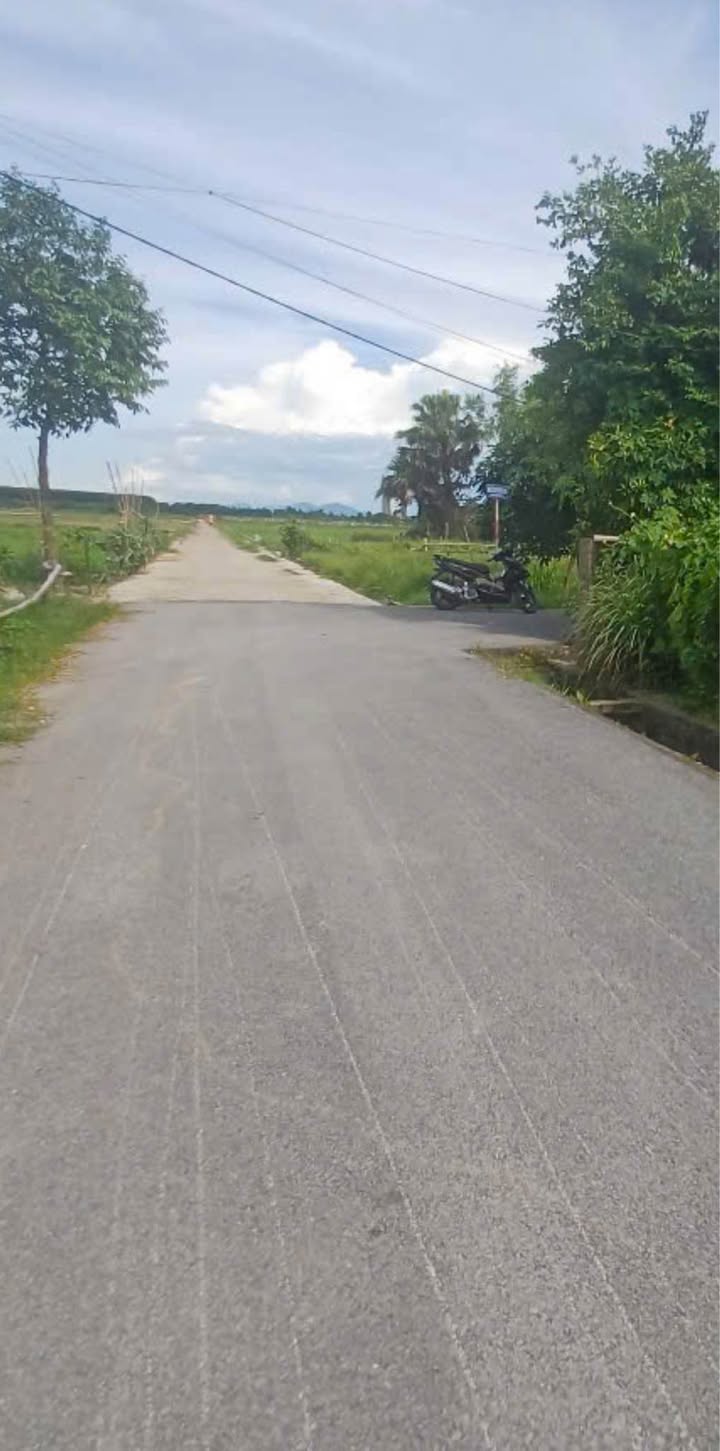 Đất thổ cư Thôn Bình Yên, xã Thạch Bình 140m² giá 1.9 tỷ - Cơ hội đầu tư tuyệt vời!