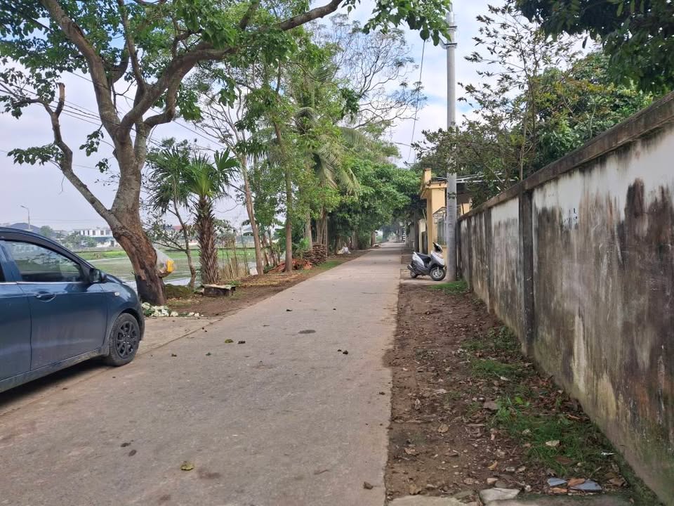 Đất ở Quảng Tâm 500m² giá chỉ 3.75 tỷ - Cơ hội đầu tư tuyệt vời!