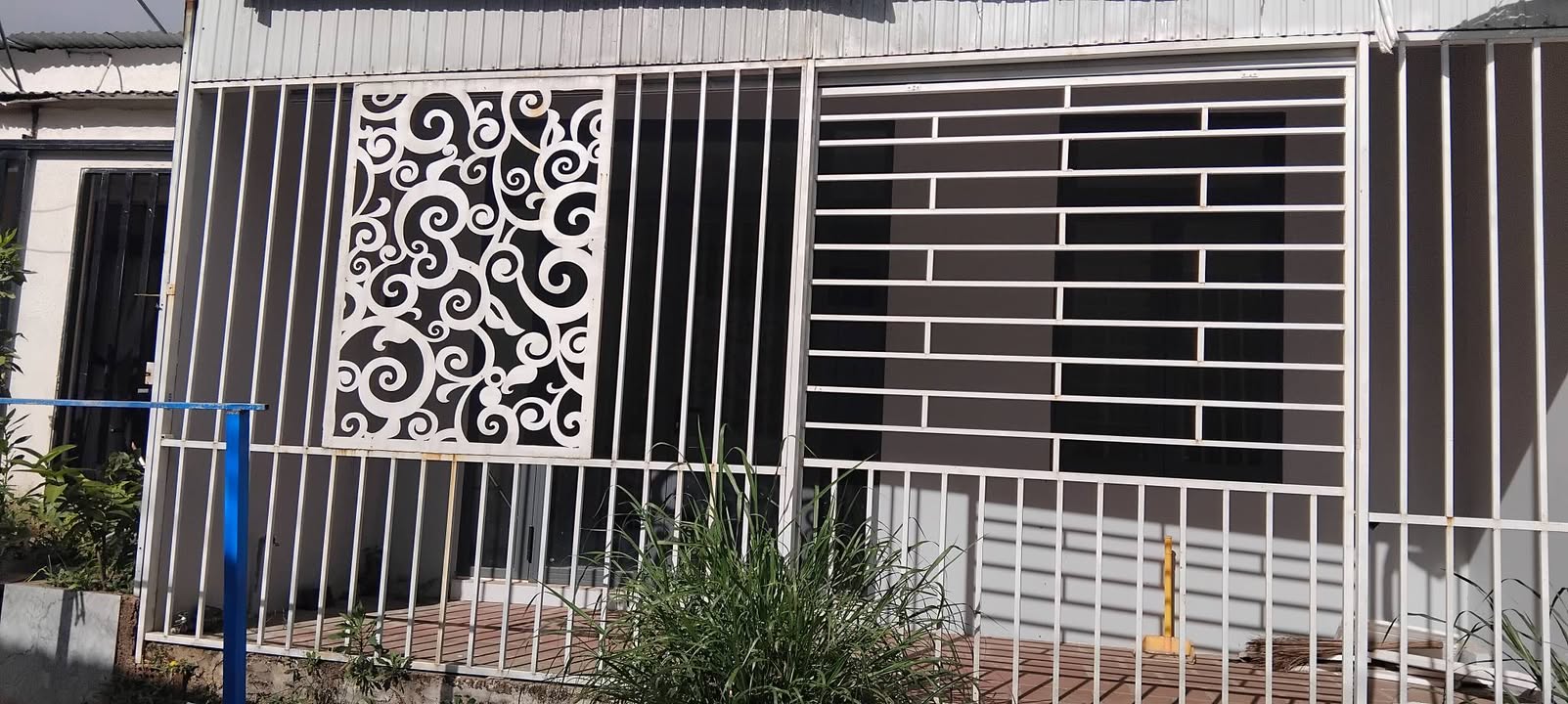 Nhà nguyên căn Vạn Thành, Đà Lạt 2PN giá chỉ 5 triệu/tháng - Nhà mới xây, hiện đại!