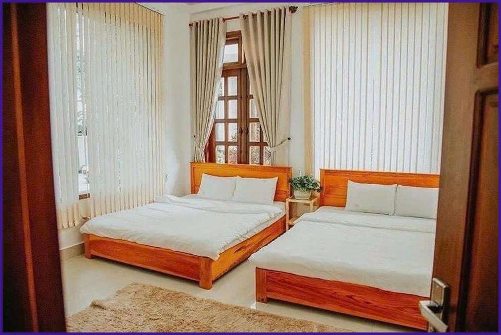 Homestay cho thuê tại Lê Văn Tám, Đà Lạt - 5 phòng ngủ, giá 26.5 triệu/tháng!