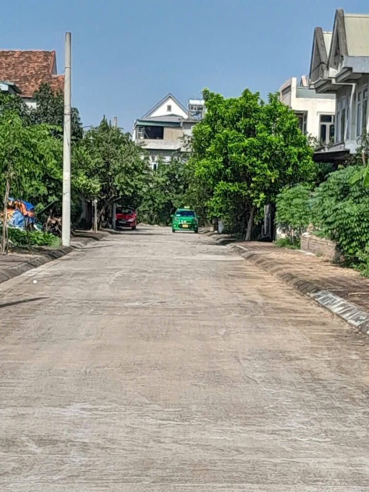 Đất tái định cư Thanh Đình 300m² giá thỏa thuận - Đầu tư lý tưởng!