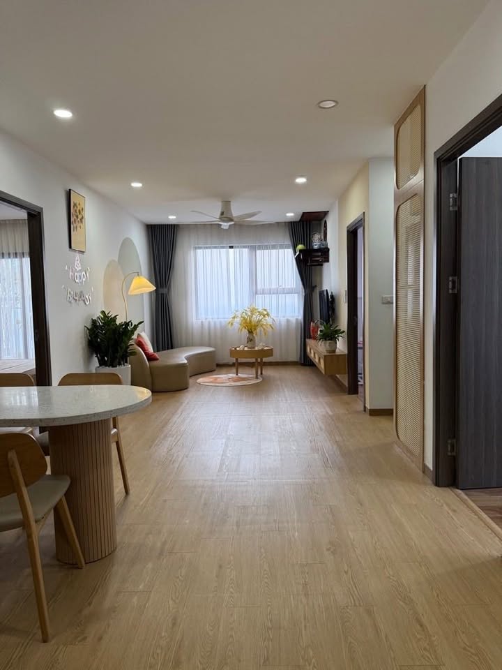 Căn hộ Xuân Mai Complex Hà Đông 80.6m² giá 6.15 tỷ - Chính chủ bán gấp!