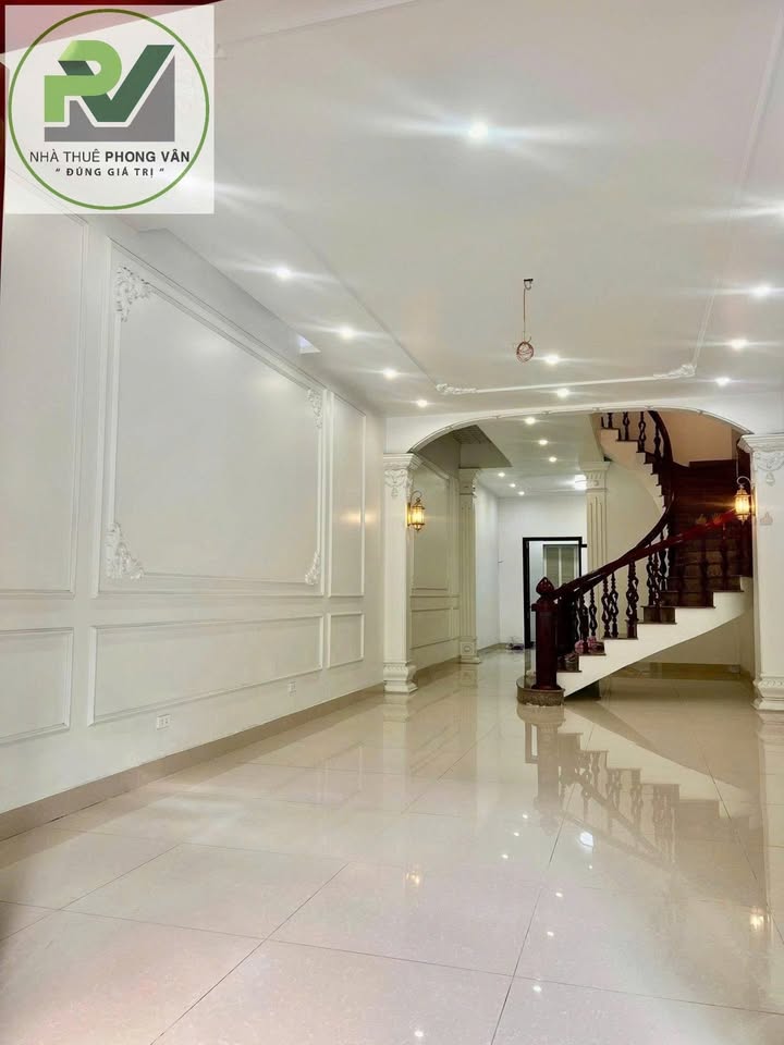 Nhà phố PG An Đồng 80m² giá 12 triệu - Phù hợp cho ở và làm văn phòng!