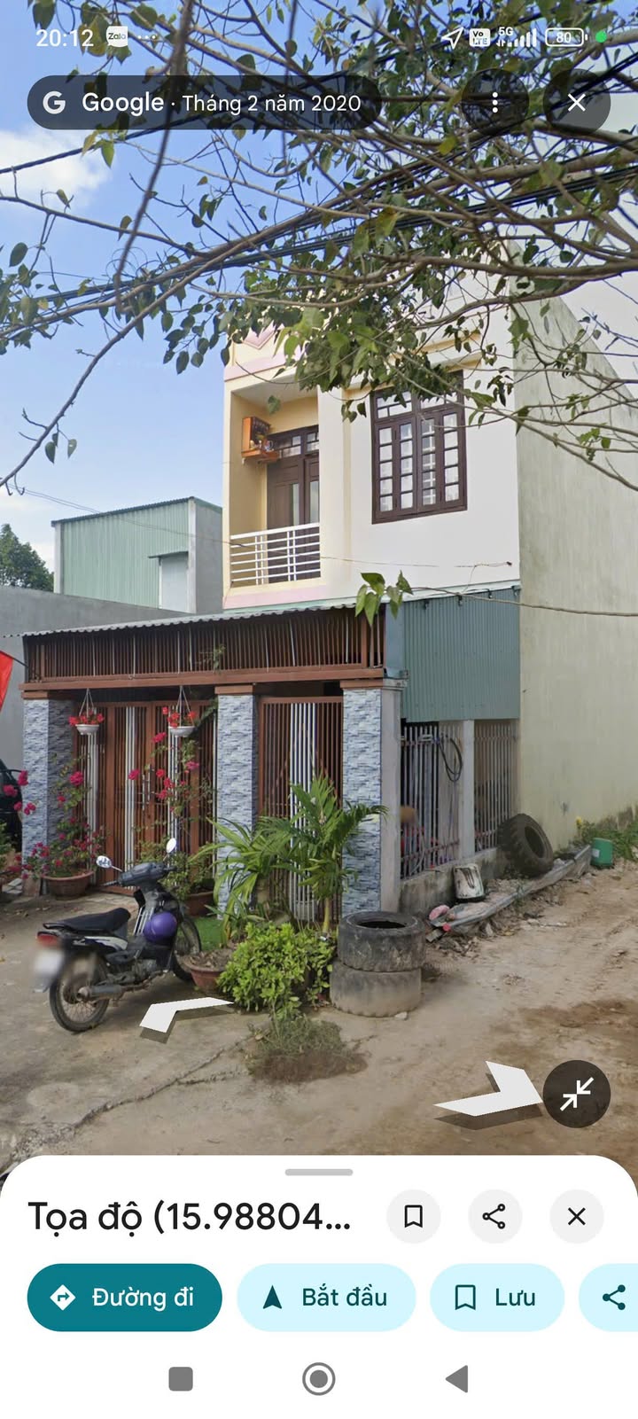 Nhà 2 tầng Đá Bàn 4, Hòa Vang, Đà Nẵng 100m² giá 4.29 tỷ - Kinh doanh thuận lợi!