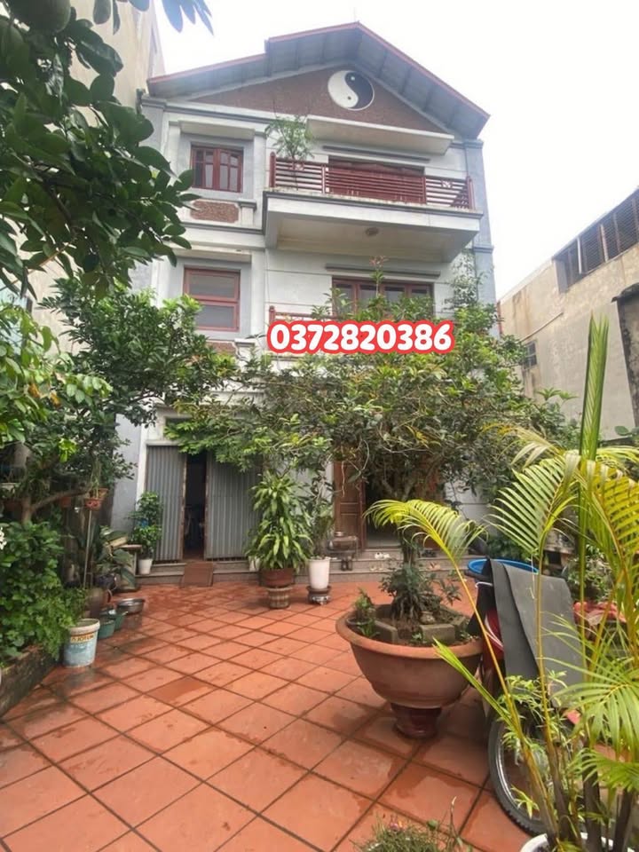 Nhà riêng Thụy Phương 80m² giá 9 tỷ - Công năng đỉnh cao!