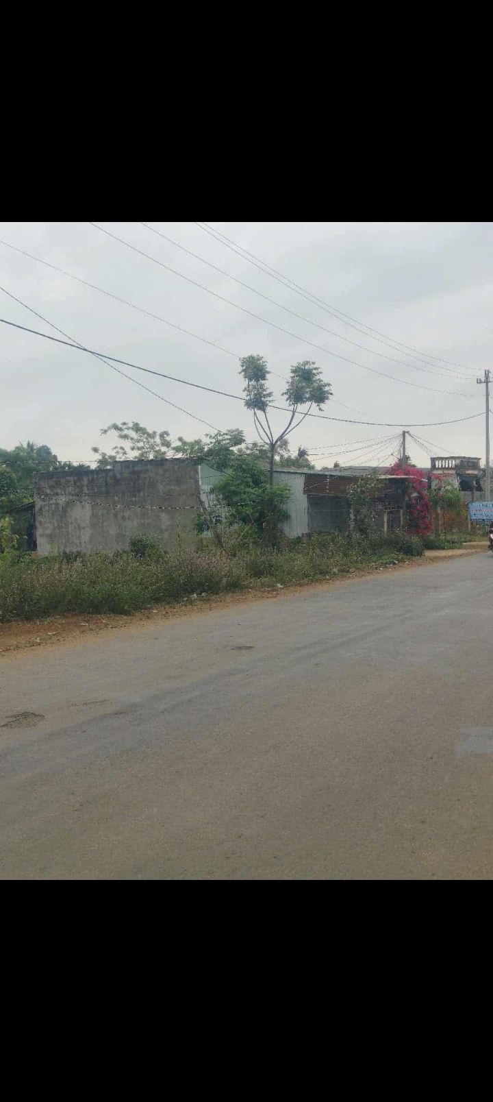 Nhà cấp 4 Phú Lộc Krông Năng 90m² giá 1.1 tỷ - Gần khu kinh doanh sầm uất!