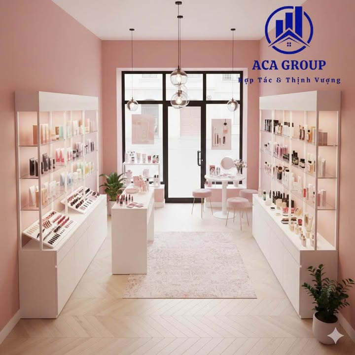 Cho thuê mặt bằng mặt tiền Bến Nghé 15m² - Giá thuê hợp lý, vị trí đắc địa!