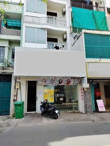 Mặt bằng kinh doanh Đặng Văn Ngữ, Phú Nhuận 33m² giá 11 triệu - Địa điểm lý tưởng cho shop thời trang!