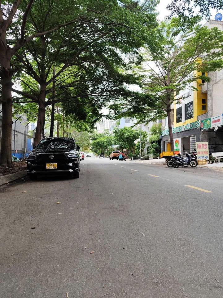 Cho thuê mặt bằng kinh doanh tại An Phú 100m² giá 12 triệu - Rẻ nhất khu vực!