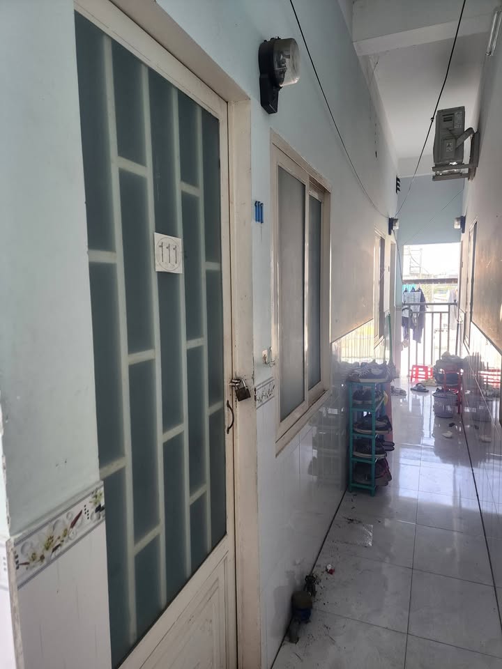 Phòng trọ 308/44 Huỳnh Tấn Phát, Q7 - Yên tĩnh, sạch sẽ, giá thỏa thuận!