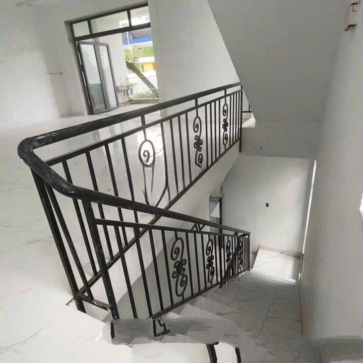 Cho thuê nhà mặt tiền Đường 87, Thạnh Mỹ Lợi, 220m² - Nhà mới 100%