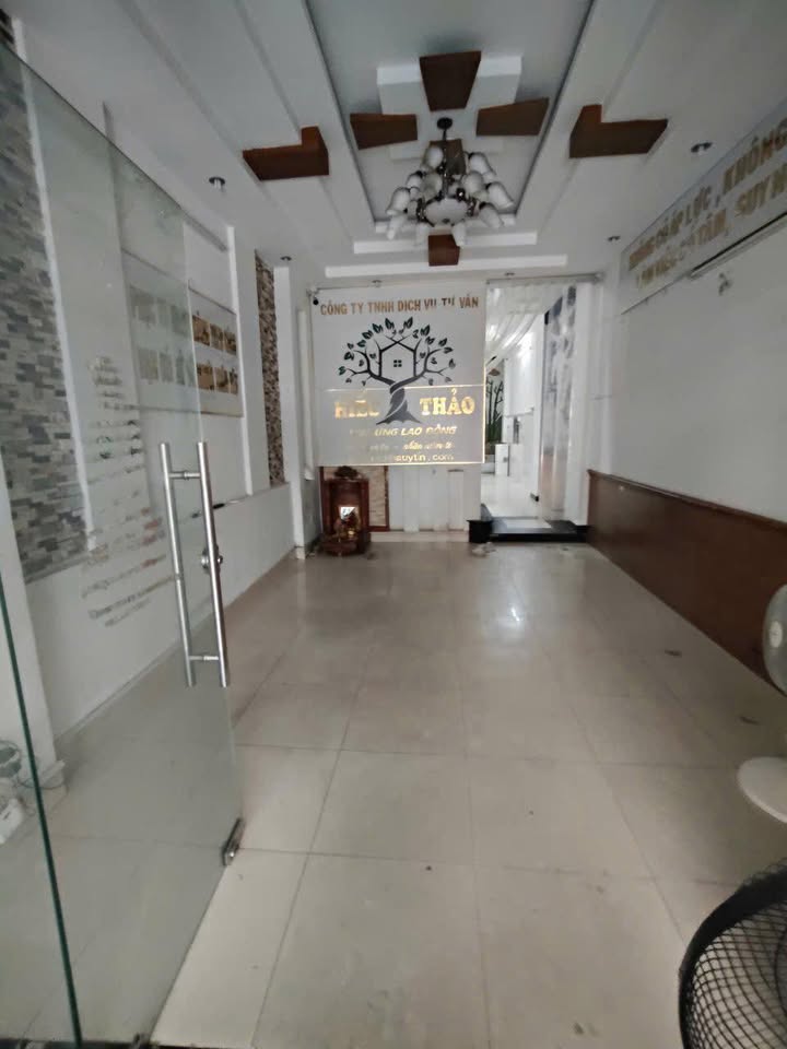 Mặt bằng kinh doanh cho thuê Đường Số 21, Gò Vấp - Giá chỉ 6 triệu/tháng