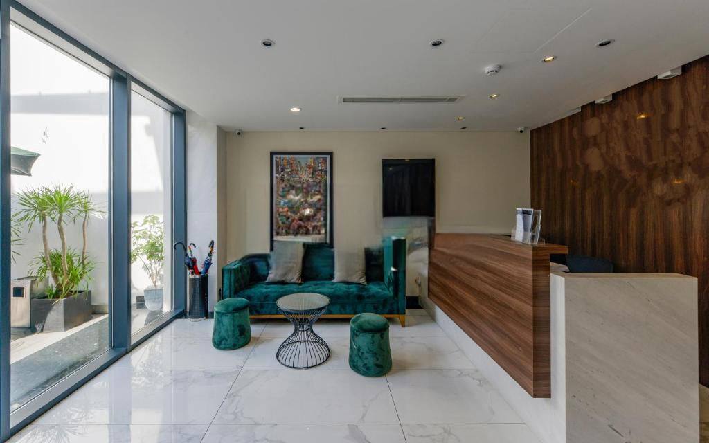 Cho thuê mặt bằng kinh doanh Võ Văn Tần, Quận 3, 65m² - Giá 30 triệu/tháng, phù hợp mọi ngành nghề!