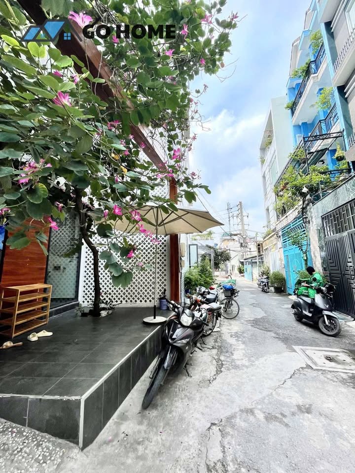 Văn phòng cho thuê tại 276 Nguyễn Văn Lượng, Gò Vấp - Không gian lý tưởng cho kinh doanh online!