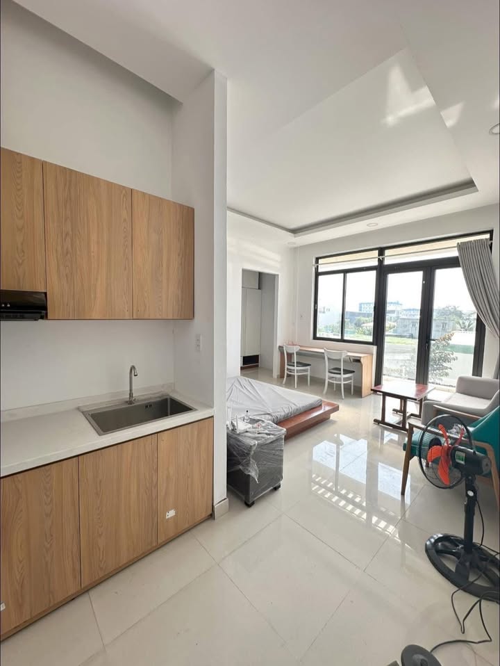 Biệt thự studio Phước Kiển 4.5 triệu - Full nội thất mới 100%