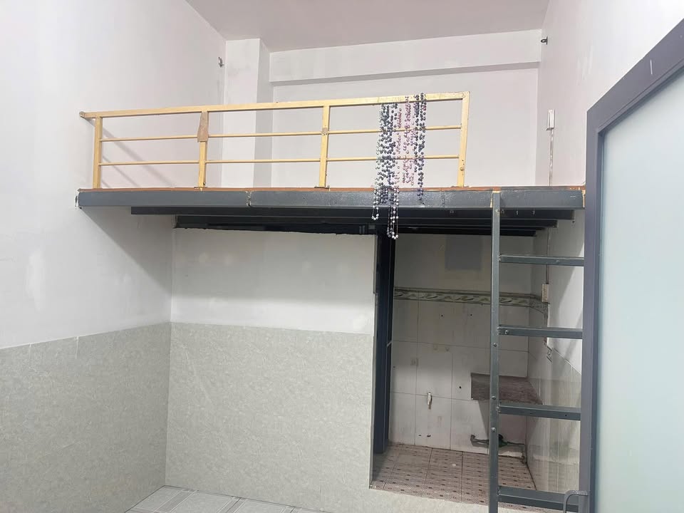 Phòng trọ Tân Tạo A Bình Tân 1.9 triệu - Sẵn máy lạnh, vào ở ngay!