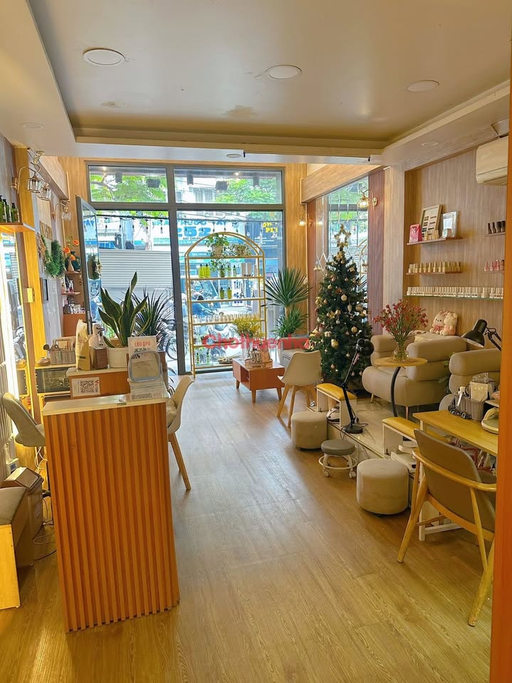 Nhà mặt tiền Trương Công Định, Tân Bình 68m² - Hỗ trợ kinh doanh đắc địa!