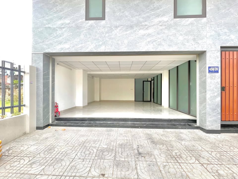 Cho thuê mặt bằng kinh doanh tại Gò Vấp 46m² giá 8 triệu - Sẵn sàng vào hoạt động!