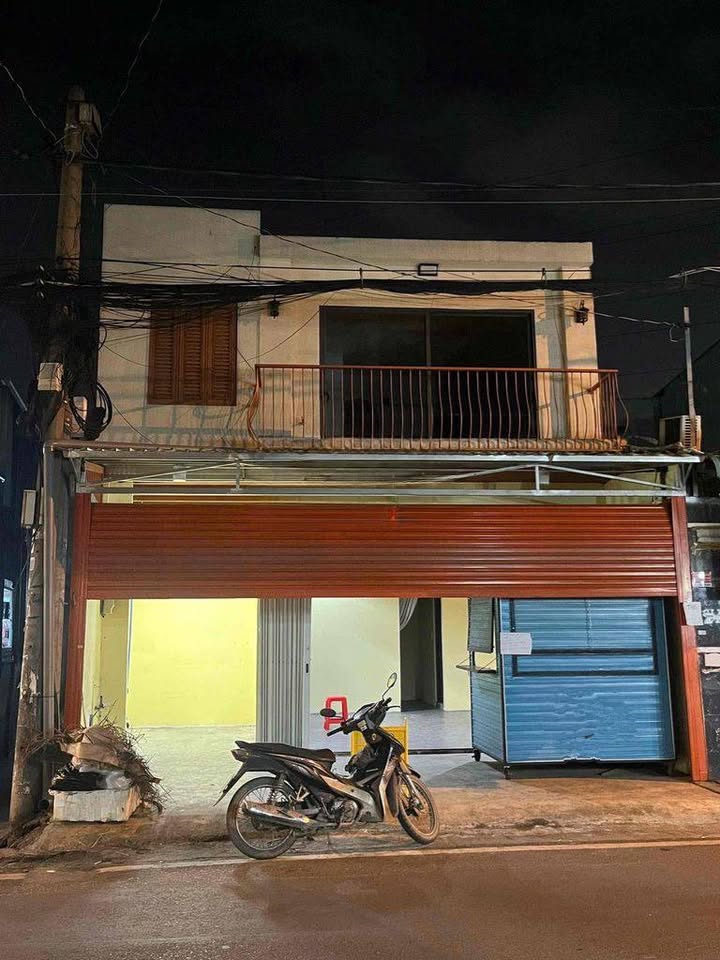 Nhà mặt tiền cho thuê Thạnh Xuân 21, Quận 12 - Giá chỉ 12 triệu!