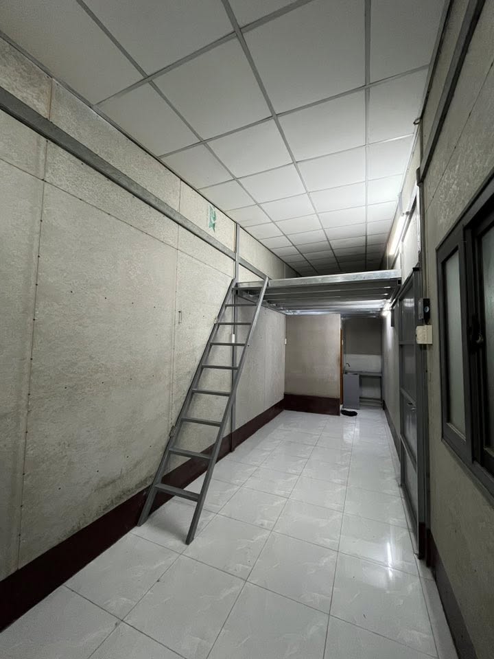 Cho thuê mặt bằng mặt tiền Hẻm 21 Bình Lợi, Bình Thạnh chỉ 3.5 triệu/tháng - Vị trí đắc địa gần đại học Văn Lang!