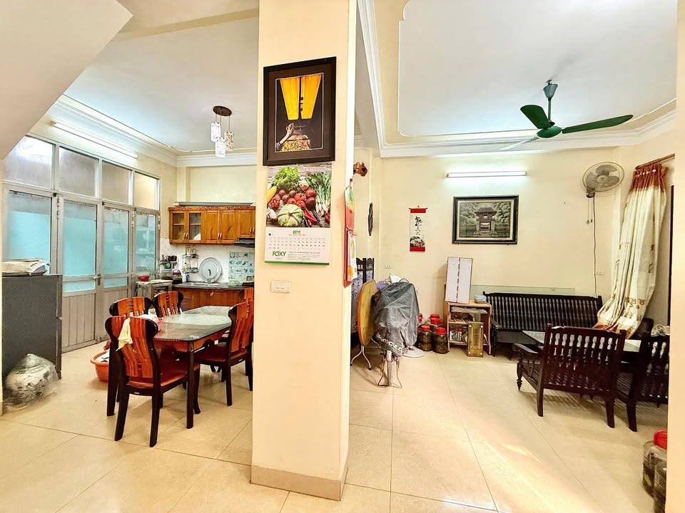 Nhà phố Dương Nội 68m² giá 8.8 tỷ - Không gian sống lý tưởng!