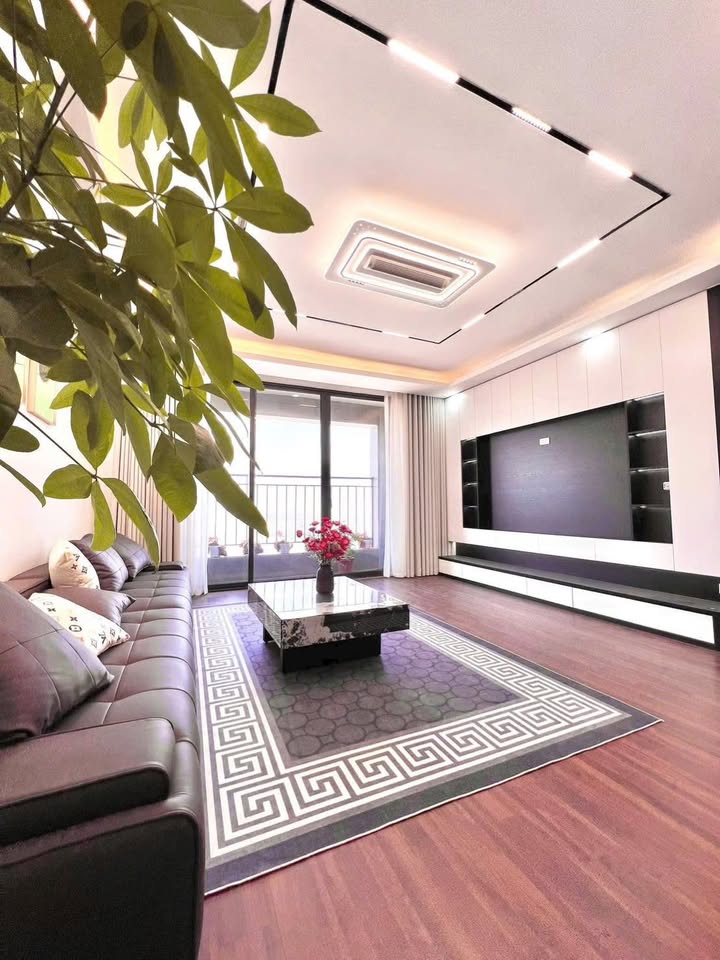 Căn hộ CT8B Dương Nội 123m² giá thỏa thuận - Chính chủ bán gấp, view đẹp!