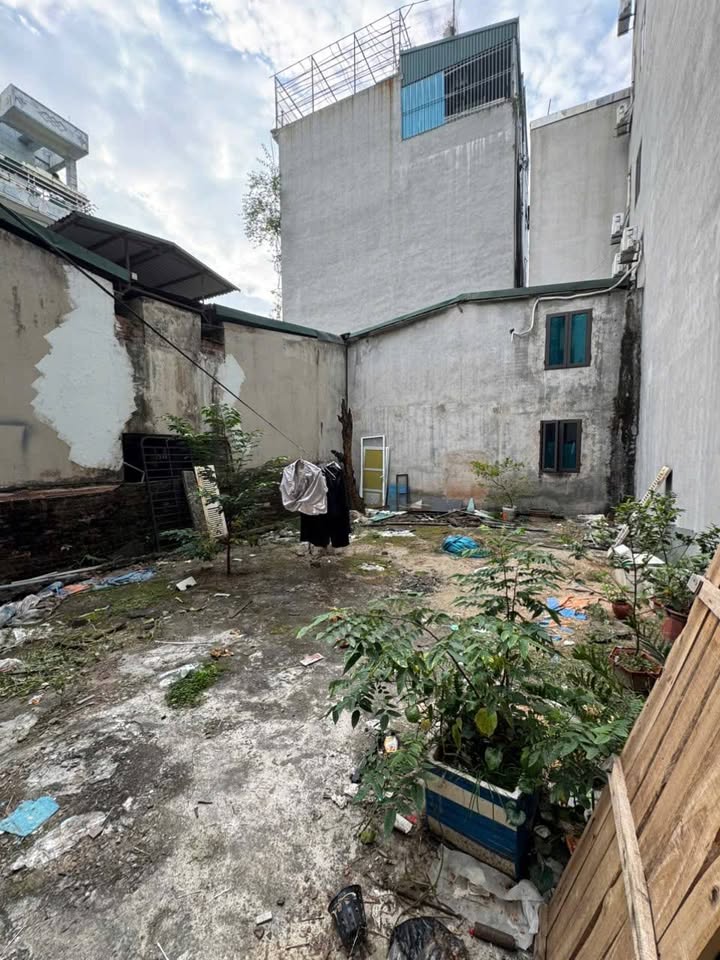 Đất nền Kim Giang 80m² giá 11 tỷ - Cơ hội đầu tư vàng cho khách hàng!