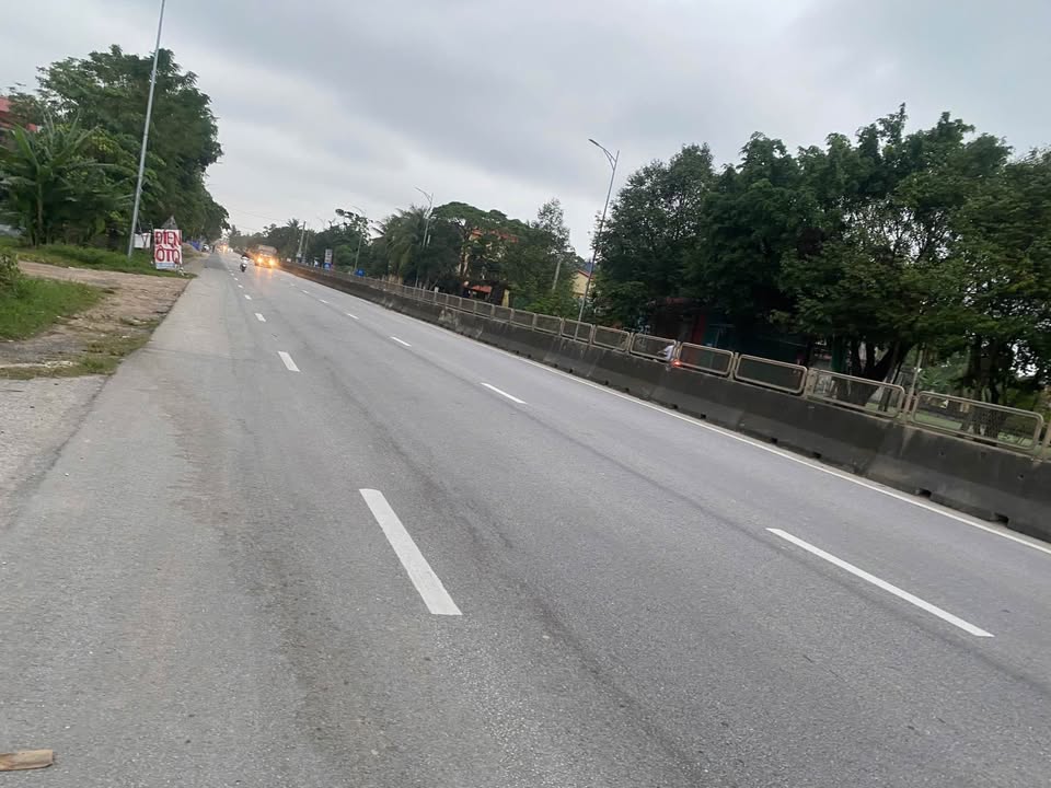 Đất nền Quốc lộ 1A, Hải Lĩnh, Nghi Sơn, 108m² - Giá cạnh tranh, chính chủ bán gấp!