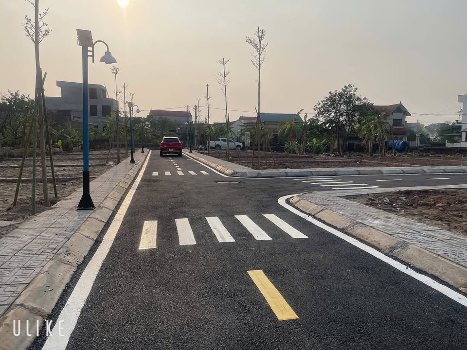 Đất nền lô góc tại Đông Tảo, Khoái Châu, Hưng Yên 64,5m² - Pháp lý rõ ràng, giá chỉ 2 tỷ!