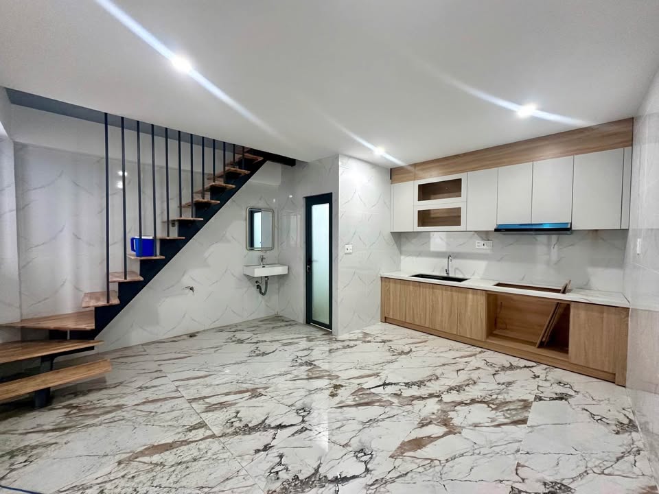 Căn hộ 2 phòng ngủ tại Đường Yni ksơ, Buôn Ma Thuột - Nội thất đầy đủ chỉ 6 triệu