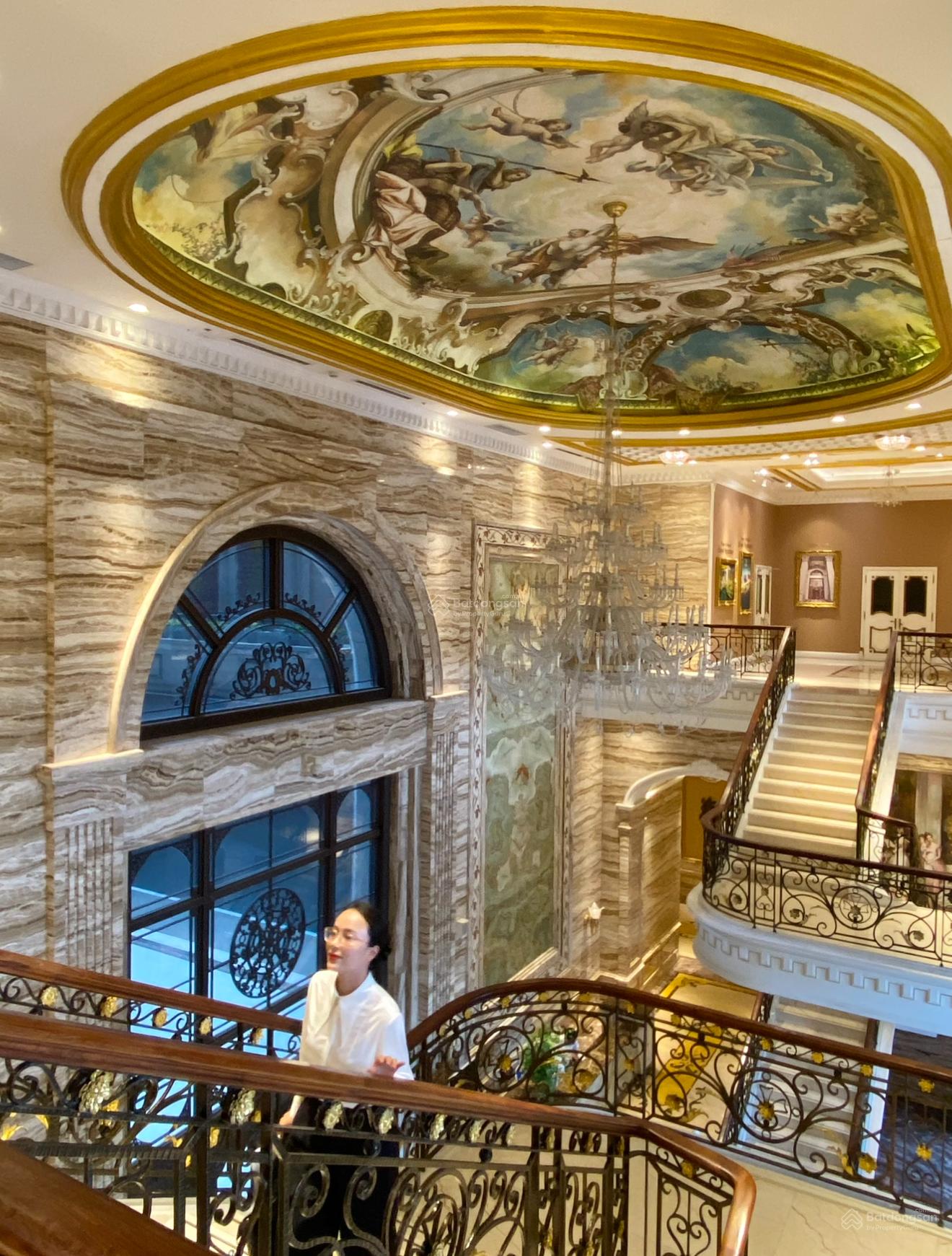 Căn hộ 3PN tại Hanoi Signature 150-239m² giá chỉ từ 29,8 tỷ - Đẳng cấp sống vượt trội!