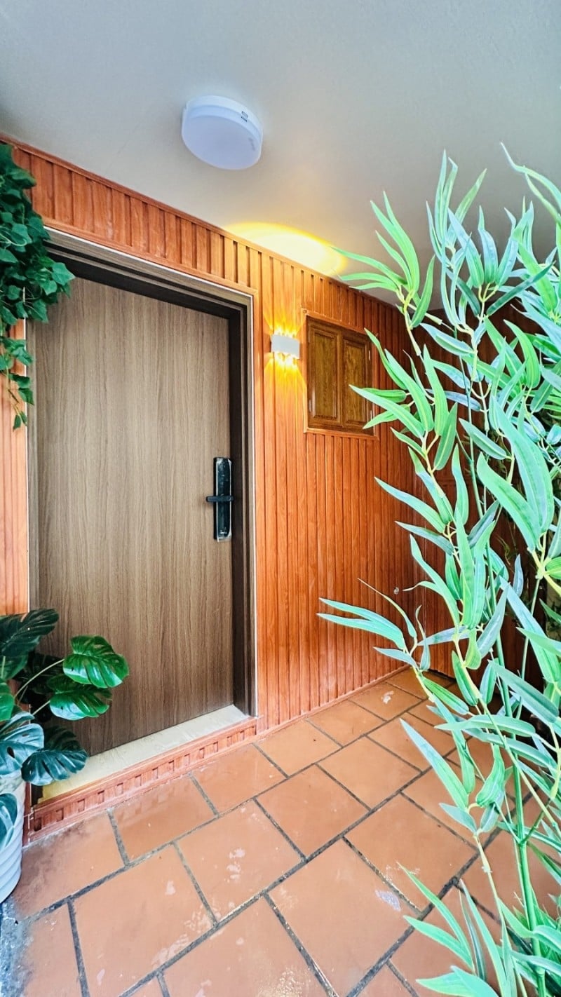 Nhà riêng Quán Thánh 37m² giá 8.8 tỷ - Ngõ rộng, ở ngay, sổ đỏ chính chủ!