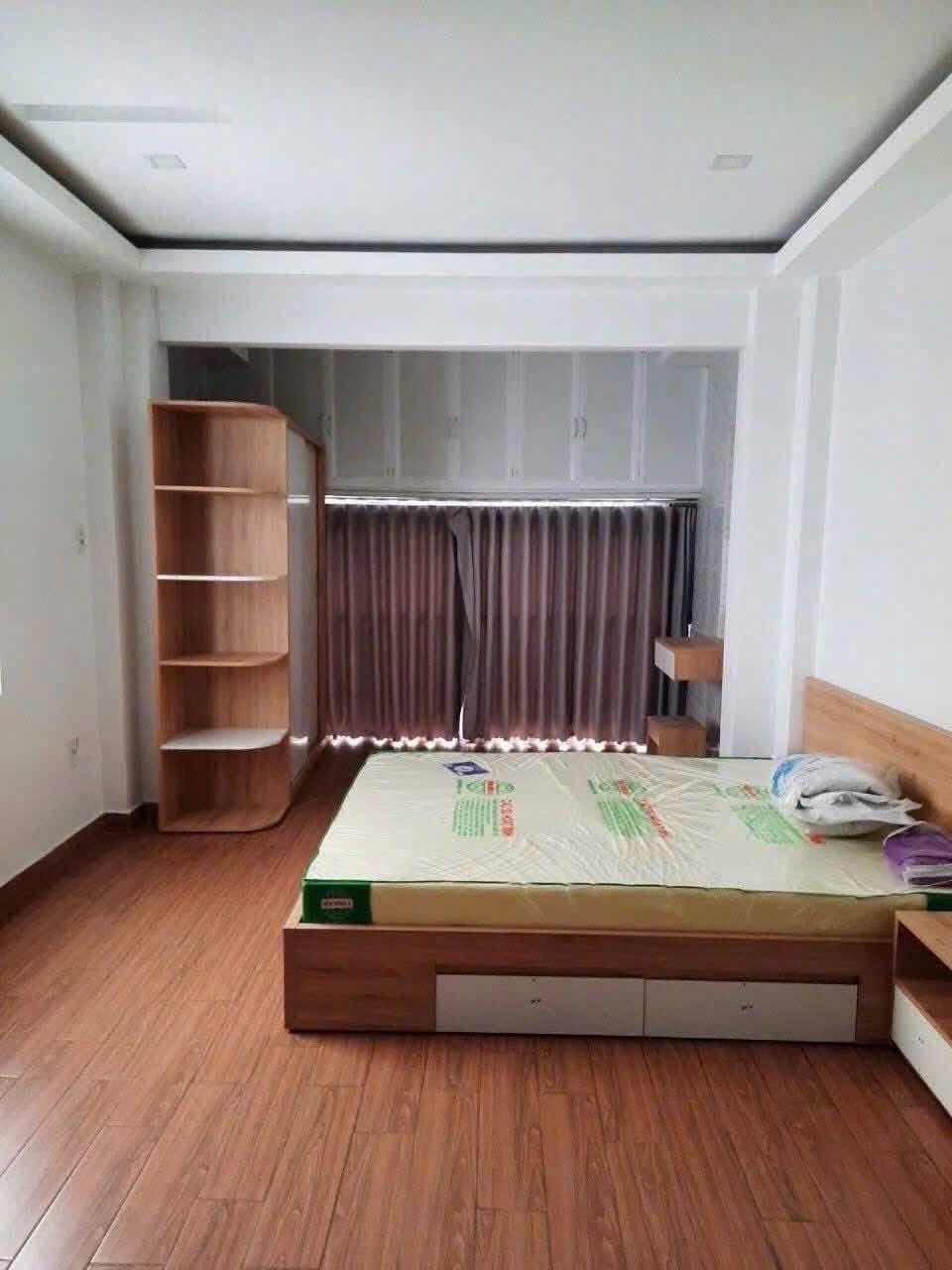 Bán nhà hẻm 6m đường Hoà Bình, Quận 11, 40m² giá 3.5 tỷ - Gần đầm Sen, sẵn sàng vào ở!