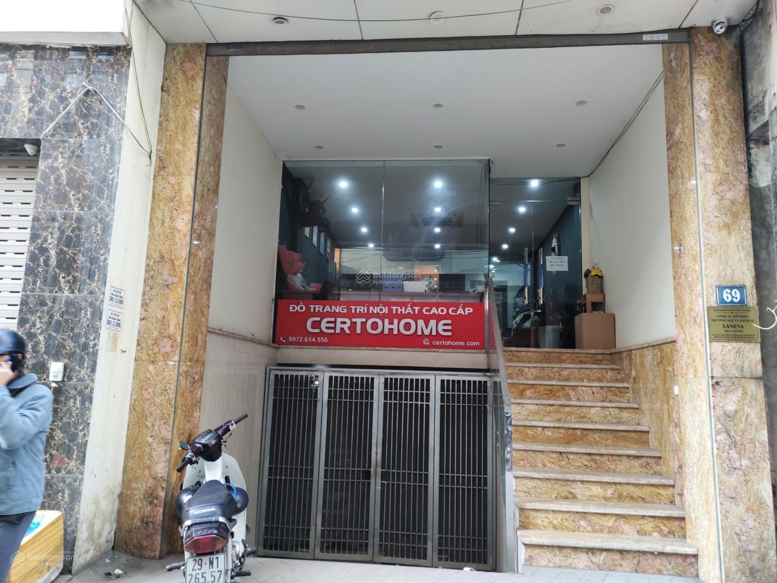 CHO THUÊ GẤP Văn Phòng 60m² Mễ Trì, Nam Từ Liêm - Hiện Đại, Giá Cực Tốt 8 Triệu/Tháng