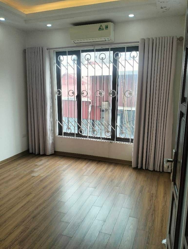 Nhà phố Kim Ngưu 56m², 5 tầng, lô góc, giá nhỉnh 10 tỷ - Không gian sống lý tưởng!