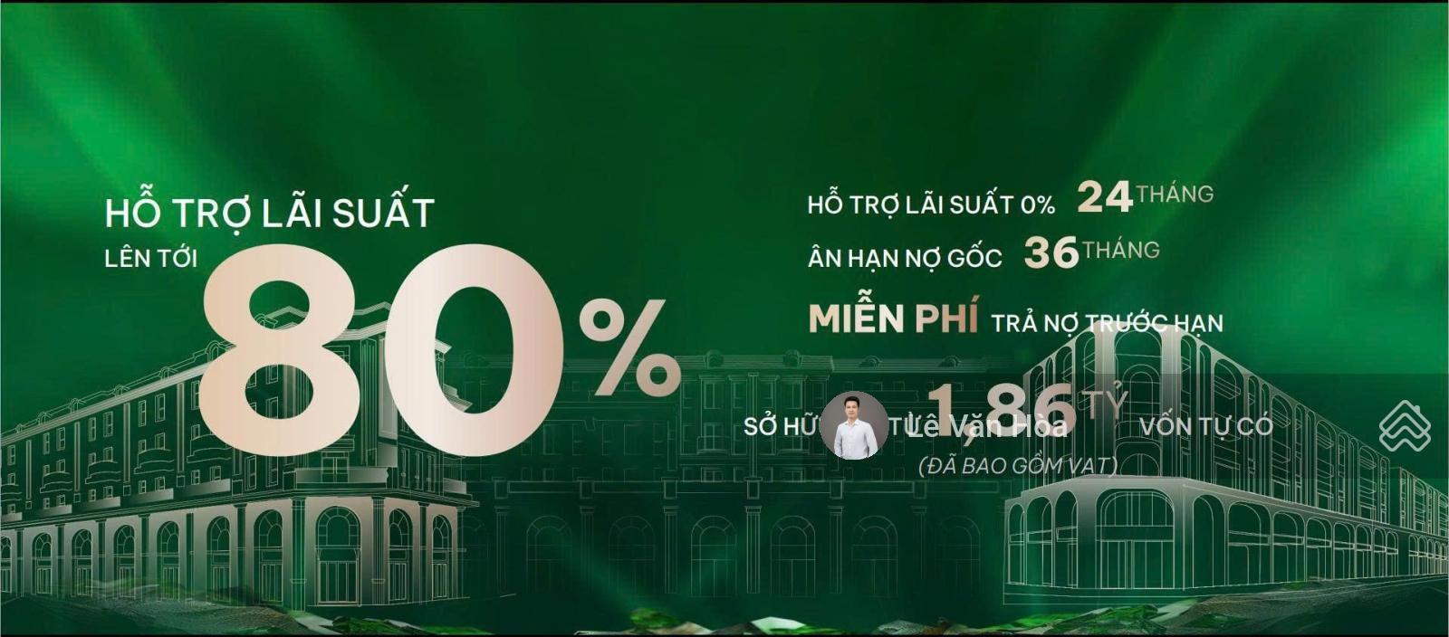Bán liền kề tại Emerald Symphony 90m² giá 8.4 tỷ - Vườn riêng 15m² hiếm có!