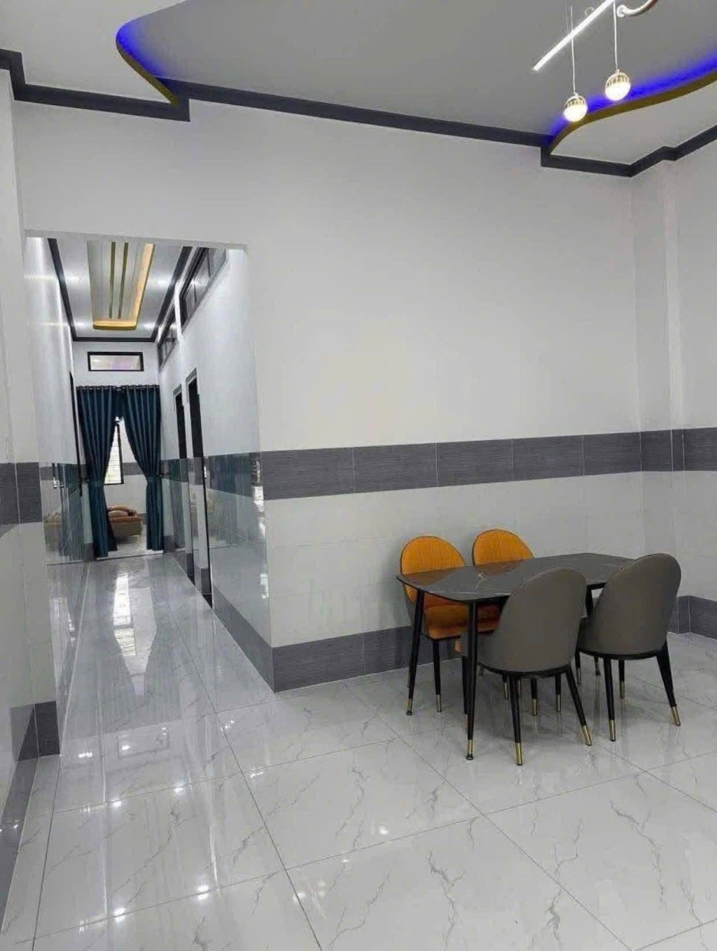 Nhà Thái Mỹ, Củ Chi 200m² chỉ 1,15 tỷ - Không thể bỏ lỡ!