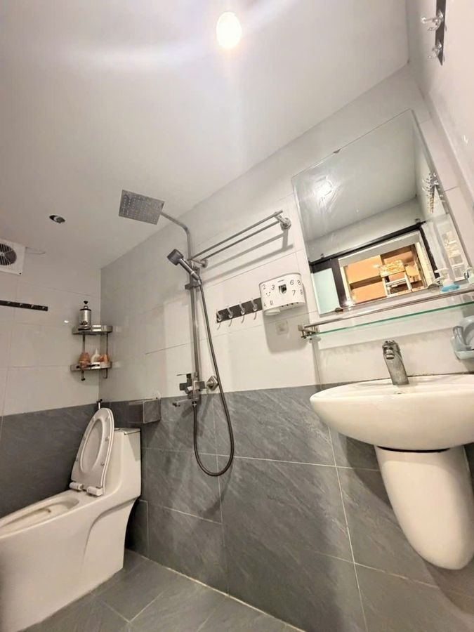 Căn hộ chung cư Chùa Láng, Đống Đa 52m² giá 5.2 tỷ - Sẵn sàng vào ở ngay!