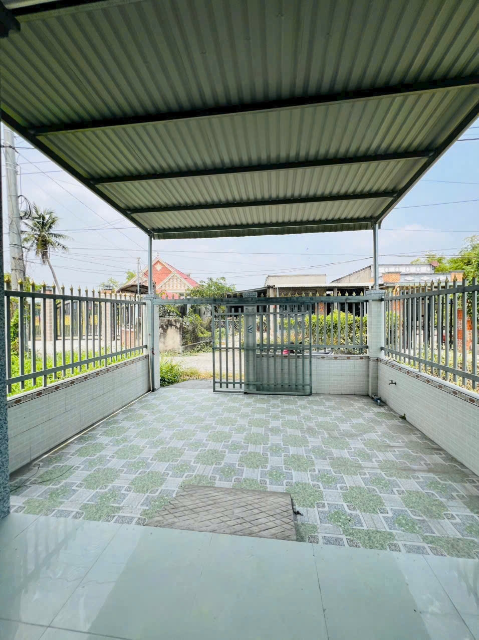 Nhà mặt tiền đường Chùa Thiên Mụ, Mỹ Lộc, 83m² giá 1.65 tỷ - Thích hợp an cư!