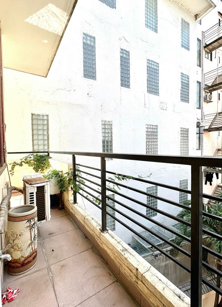 🔥 Bán nhà 6 tầng - Mặt tiền thụt hiếm có - Khu cán bộ VIP Phú Nhuận - Xe 7 chỗ