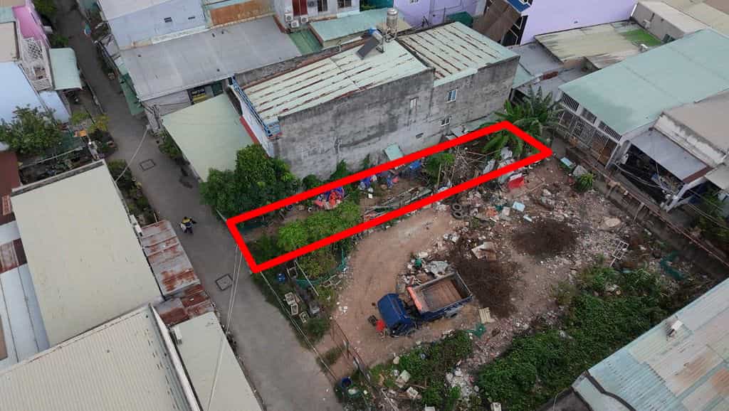 Bán đất hẻm xe hơi Nguyễn Duy Trinh 120m² - Khu đô thị Đông Tăng Long, giá 6,3 tỷ!