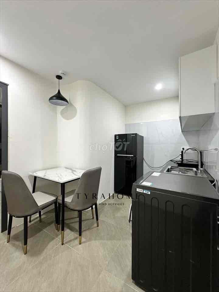 Căn hộ 1PN Bùi Đình Tuý 30m² giá 7.2 triệu - Sẵn sàng vào ở ngay!