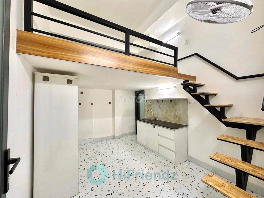 Cho thuê phòng đẹp Nguyễn Cửu Đàm 30m² giá chỉ 3.5 triệu - Không chung chủ, thoáng mát!